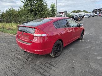 Vrakbiler auto Honda Insight 1.3 Hybrid 2011/8