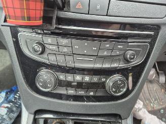 Peugeot 508 1.6 HDf picture 6