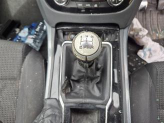 Peugeot 508 1.6 HDf picture 7