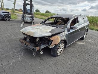 Volkswagen Passat Variant 1.6 TDi picture 3