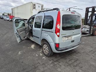 Renault Kangoo 1.5 dCi picture 2