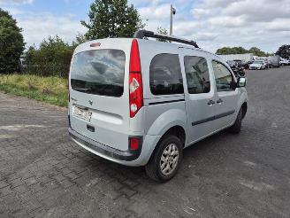 rozbiórka samochody osobowe Renault Kangoo 1.5 dCi 2013/1