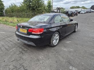 rozbiórka samochody osobowe BMW 3-serie 330i Cabrio 2007/6