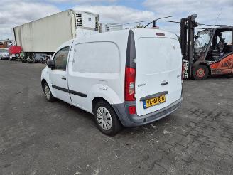 Mercedes Citan 108 CDi picture 2