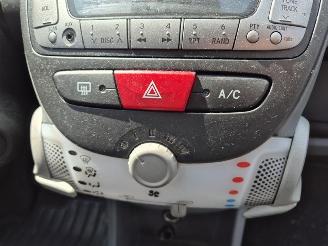 Citroën C1 1.0 12v picture 6