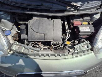 Citroën C1 1.0 12v picture 9