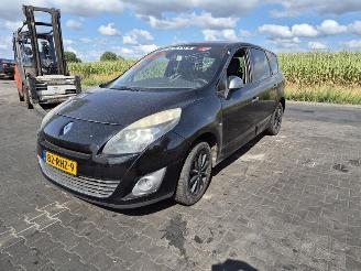 Renault Grand-scenic 1.4 TCe picture 3
