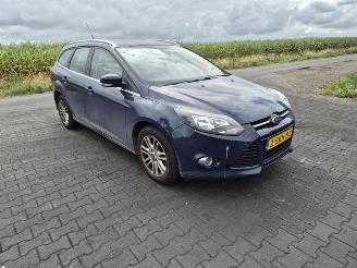 Ford Focus wagon 1.0 EcoBoost picture 4