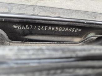 Audi A6 avant 2.4 V6 picture 8