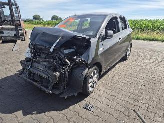 Kia Picanto 1.0 12v picture 3