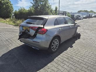 Dezmembrări autoturisme Mercedes A-klasse 200 Turbo 2020/7