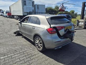 Mercedes A-klasse 200 Turbo picture 2