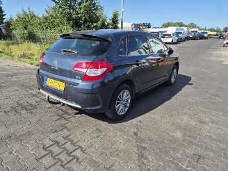 Autoverwertung Citroën C4 1.6 16v 2012/5