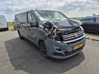 Fiat Talento 2.0 EcoJet BiTurbo 170 Dubbelcabine picture 4
