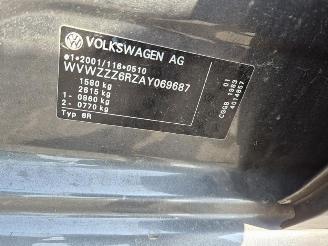 Volkswagen Polo 1.4 16v picture 9