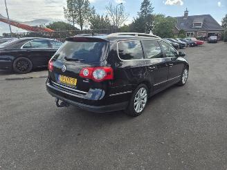 Volkswagen Passat Variant 1.4 TSi picture 1