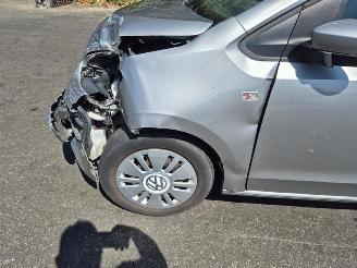 Volkswagen Up! 1.0 12v picture 9