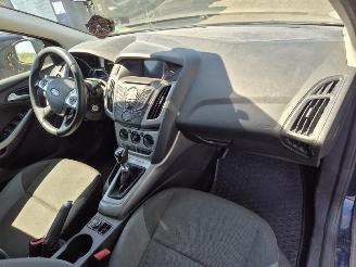 Ford Focus Wagon 1.6 EcoBoost picture 5