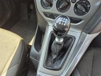 Ford Focus Wagon 1.6 EcoBoost picture 7