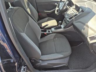 Ford Focus Wagon 1.6 EcoBoost picture 8