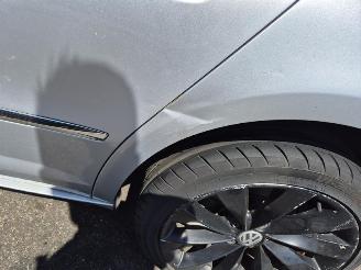 Volkswagen Passat cc 1.8 TSi picture 8