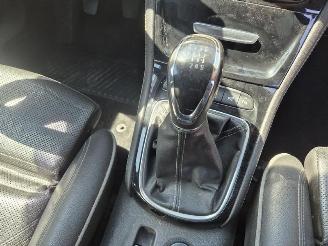 Opel Astra 1.6 CDTi picture 11