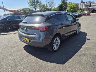 skadebil auto Opel Astra 1.6 CDTi 2016/8