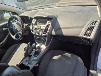 Ford Focus 1.6 EcoBoost picture 6