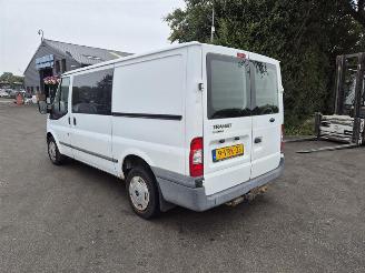 Ford Transit 2.2 TDCi Dubbelcabina picture 2