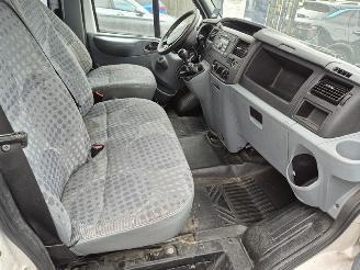 Ford Transit 2.2 TDCi Dubbelcabina picture 12