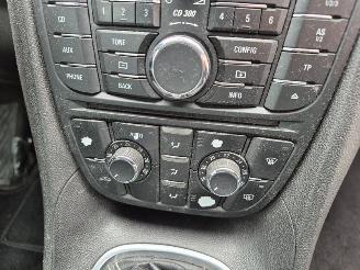Opel Meriva 1.4 Turbo picture 6