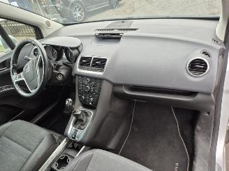 Opel Meriva 1.4 Turbo picture 5