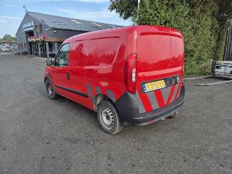 Fiat Doblo 1.3 D picture 2