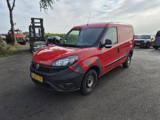 Fiat Doblo 1.3 D picture 3