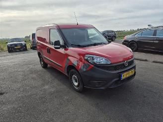 Fiat Doblo 1.3 D picture 4