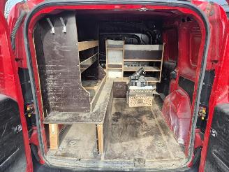 Fiat Doblo 1.3 D picture 7