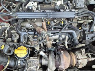 Fiat Doblo 1.3 D picture 13