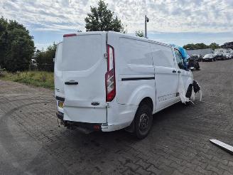 démontage fourgonnettes/vécules utilitaires Ford Transit Custom 2.0 TDCi 2020/2