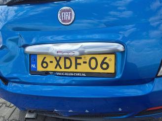 Fiat 500 0.9 TwinAir picture 9