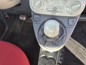 Fiat 500 1.2 picture 7