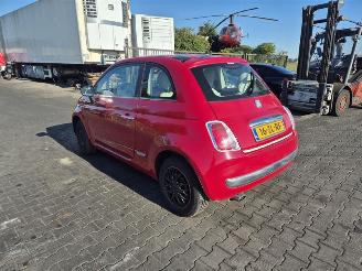 Fiat 500 1.2 picture 2