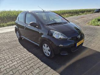 Toyota Aygo 1.0 picture 4