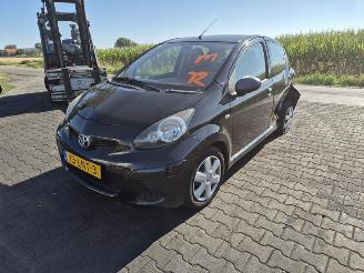 Toyota Aygo 1.0 picture 3