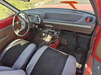 Peugeot 104 GR picture 5