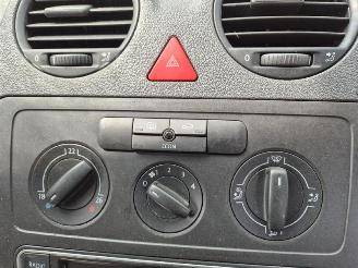 Volkswagen Caddy 1.6 picture 7