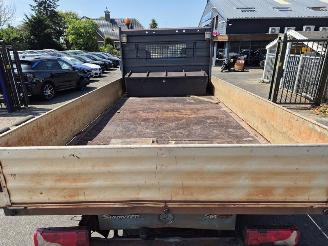 Mercedes Sprinter 516 CDi PickUp picture 11