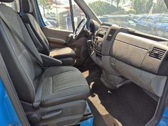 Mercedes Sprinter 516 CDi PickUp picture 8