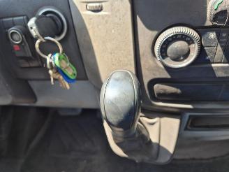 Mercedes Sprinter 516 CDi PickUp picture 7