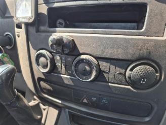 Mercedes Sprinter 516 CDi PickUp picture 6