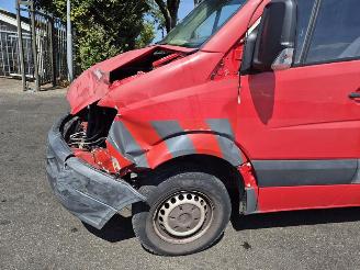 Mercedes Sprinter 310 CDi picture 6